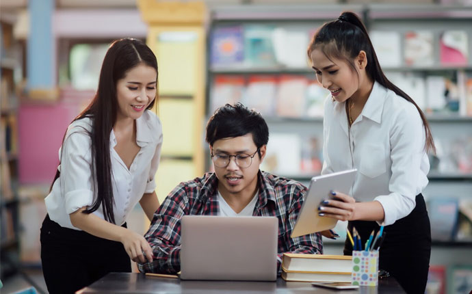 About Intellecta Research Nexus