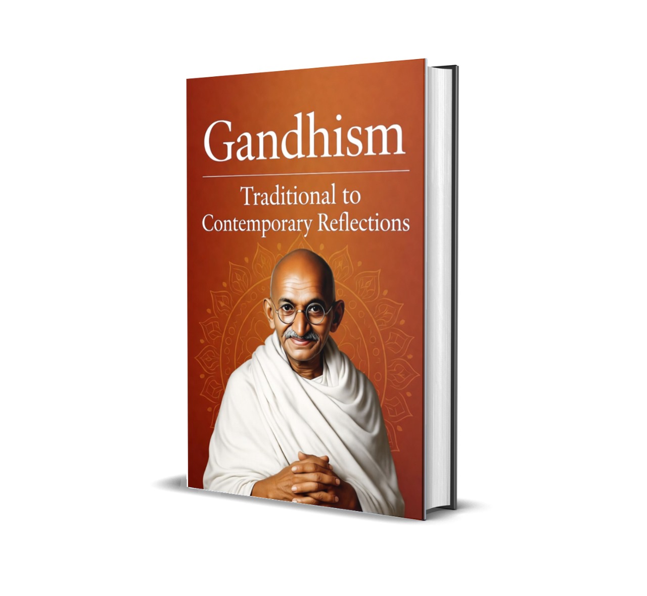 Gandhism Book
