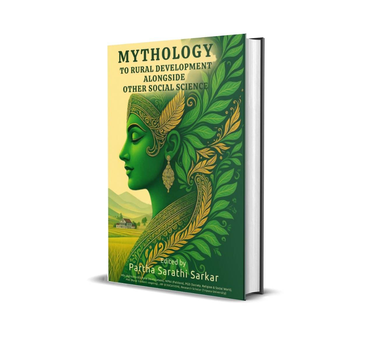 Mythology to Rural Development